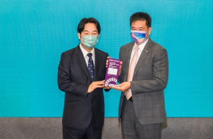 ks凯时·(中国区)官方网站展现ESG绩效 亚太永续行动奖摘3奖