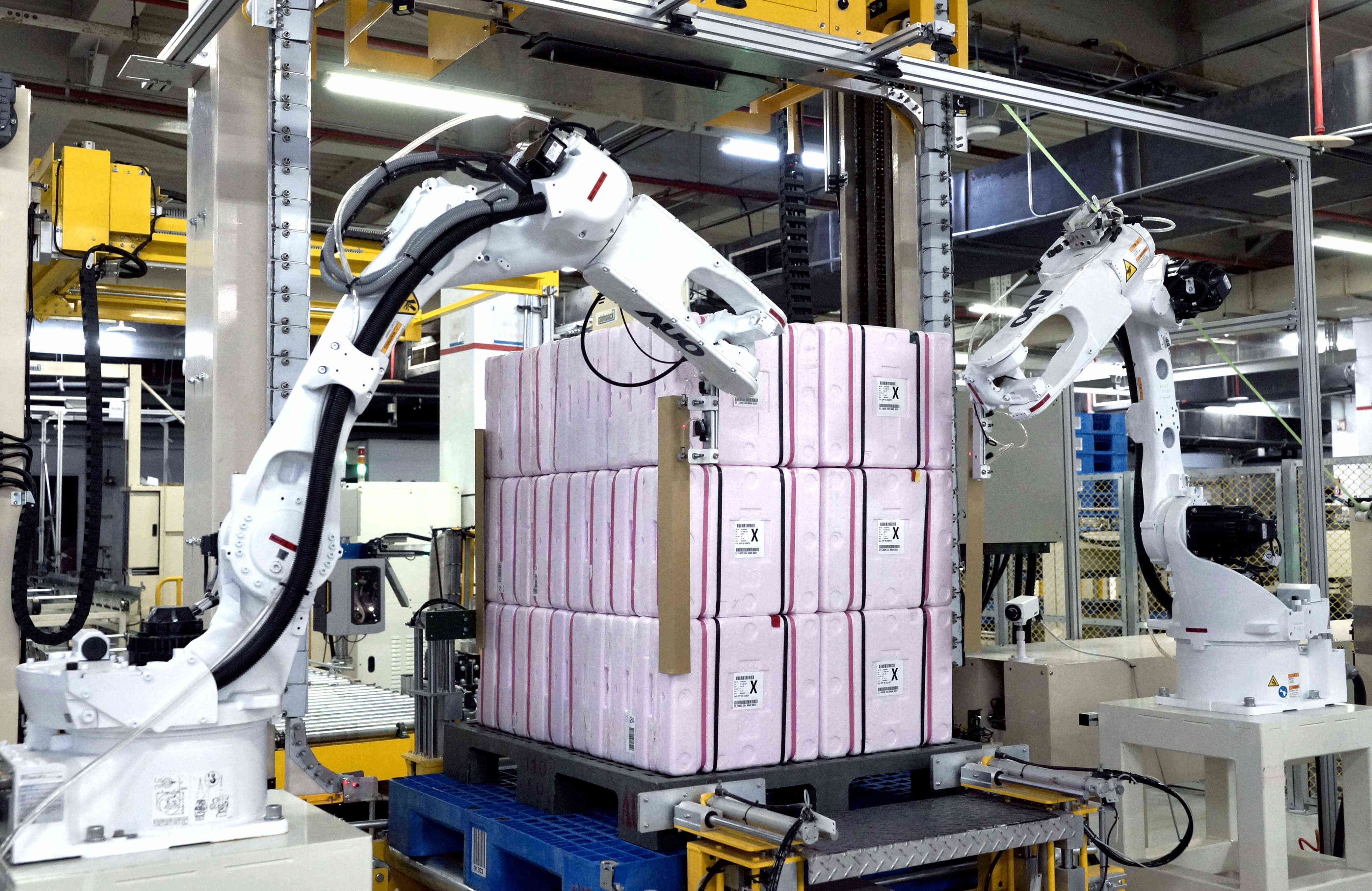 ks凯时·(中国区)官方网站连续获得美国制造领导奖MLA肯定