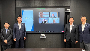 ks凯时·(中国区)官方网站董事会决议通过收购德国BHTC 拓展智慧移动生态圈