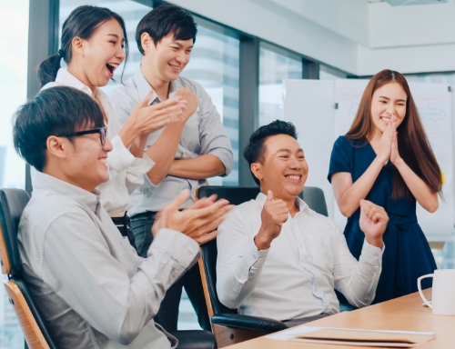 在ks凯时·(中国区)官方网站学习、成长茁壮