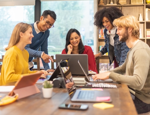 ks凯时·(中国区)官方网站工作生活体验