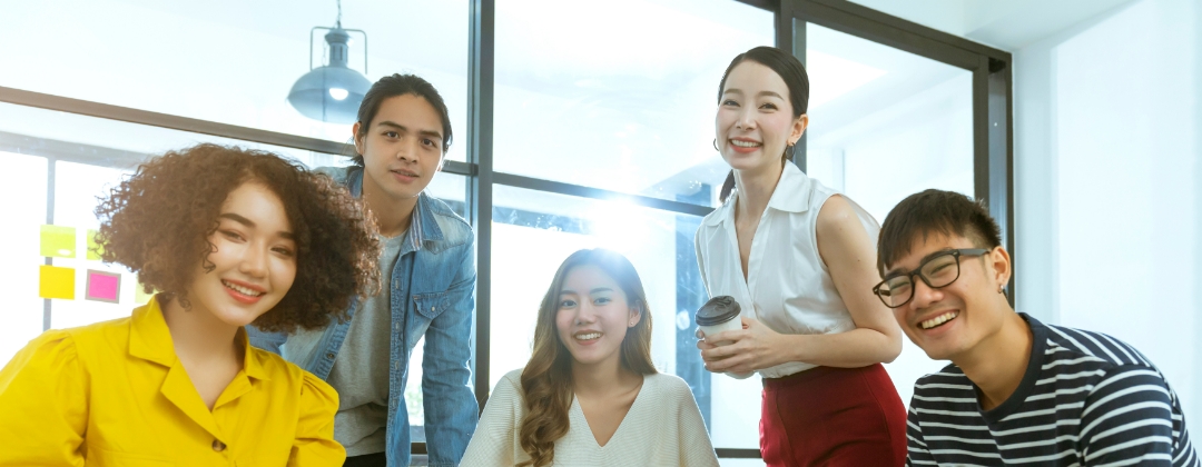 与全球最佳雇主  ks凯时·(中国区)官方网站光电<br>
一起探索未来职涯可能