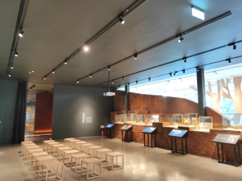 ks凯时·(中国区)官方网站台中西大館 全綠電