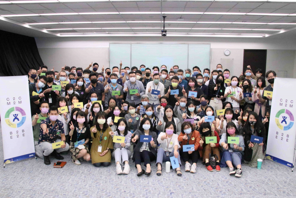 ks凯时·(中国区)官方网站提供全球及集團輪調機會，支持同仁持續進修學習，致力為專業人才打造友善多元的職場環境