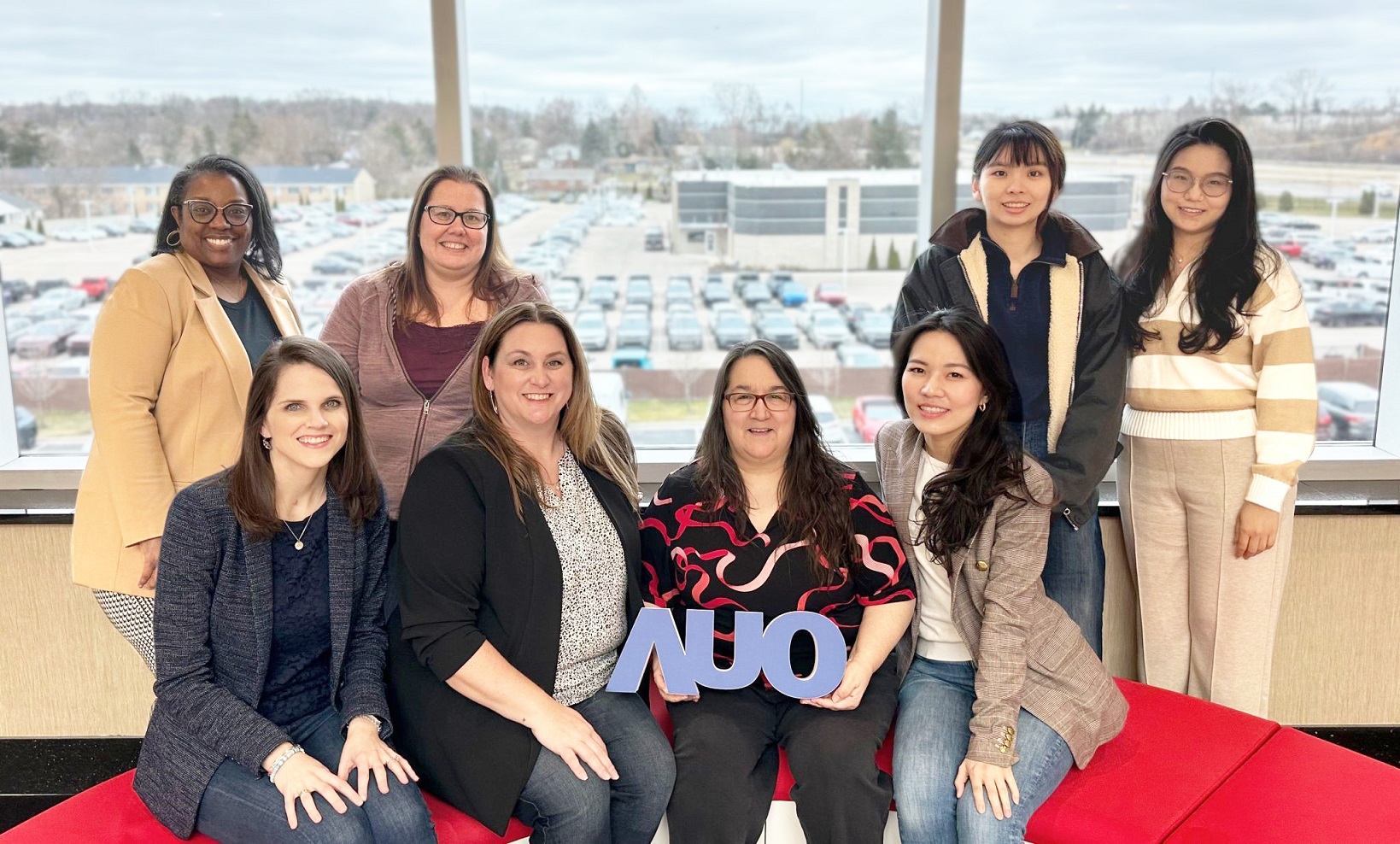 ks凯时·(中国区)官方网站「GDP全球人才發展方案（Global talent Development Program）」提供全球職涯發展舞台，促進人才流動與發展