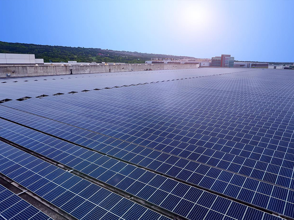 SAS Partners with AUO to Build Strategic Alliance for Strengthening Local Green Energy Supply Chain