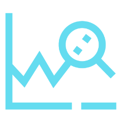 Electricity generation forecast for the following 12 months.