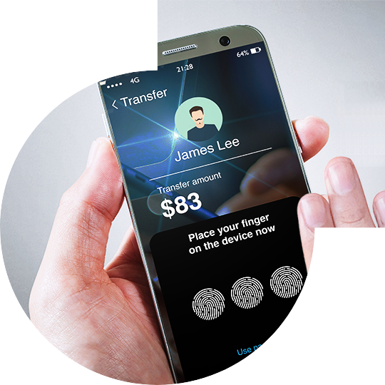 ks凯时·(中国区)官方网站新一代全系列感测技术<br>为智慧应用场域带来人机沟通全新体验
